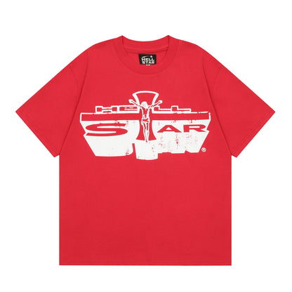 ヘルスターTシャツ