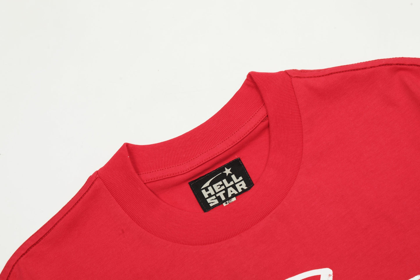ヘルスターTシャツ