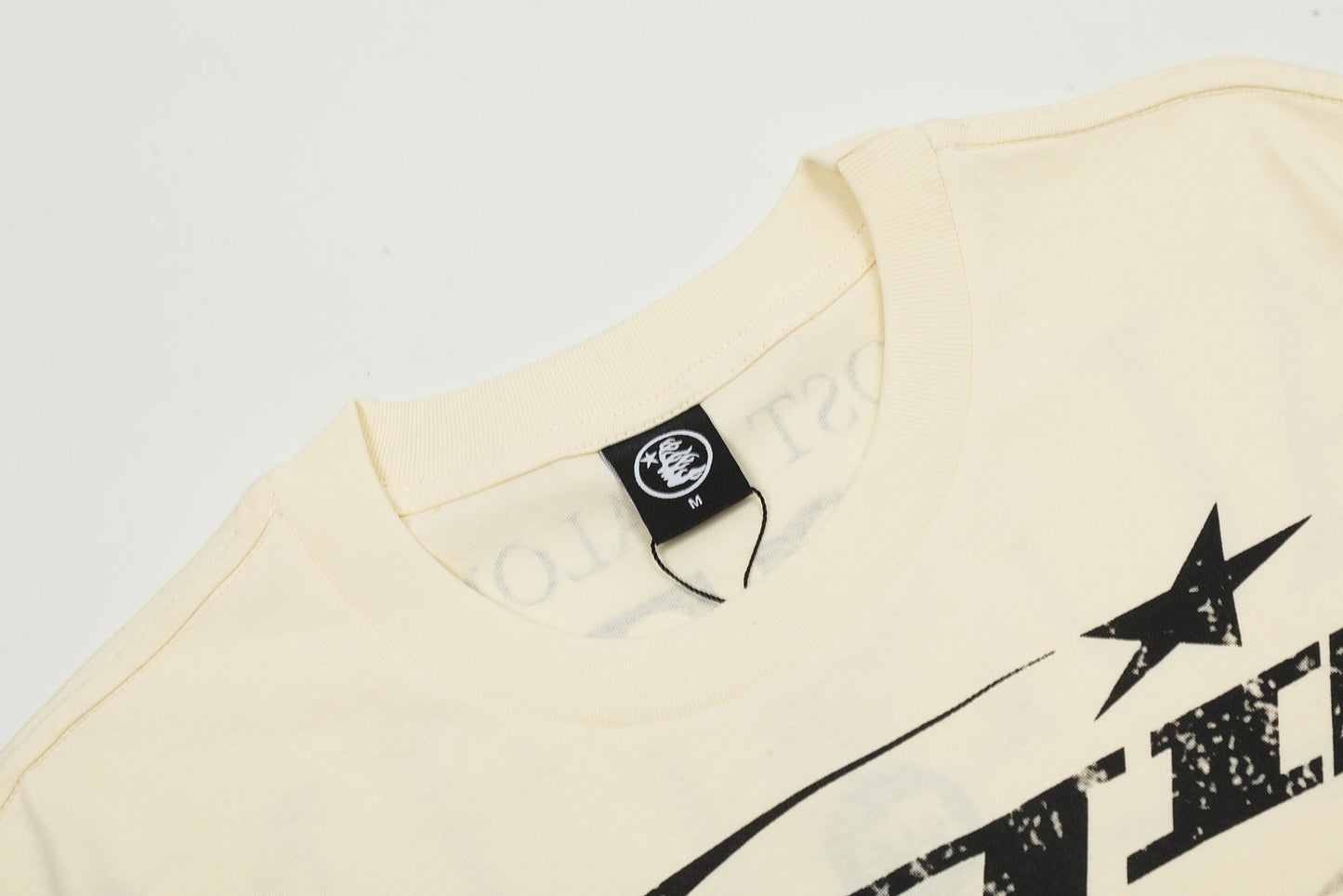 ヘルスターTシャツ