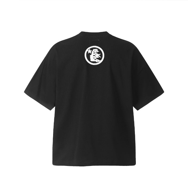ヘルスターTシャツ