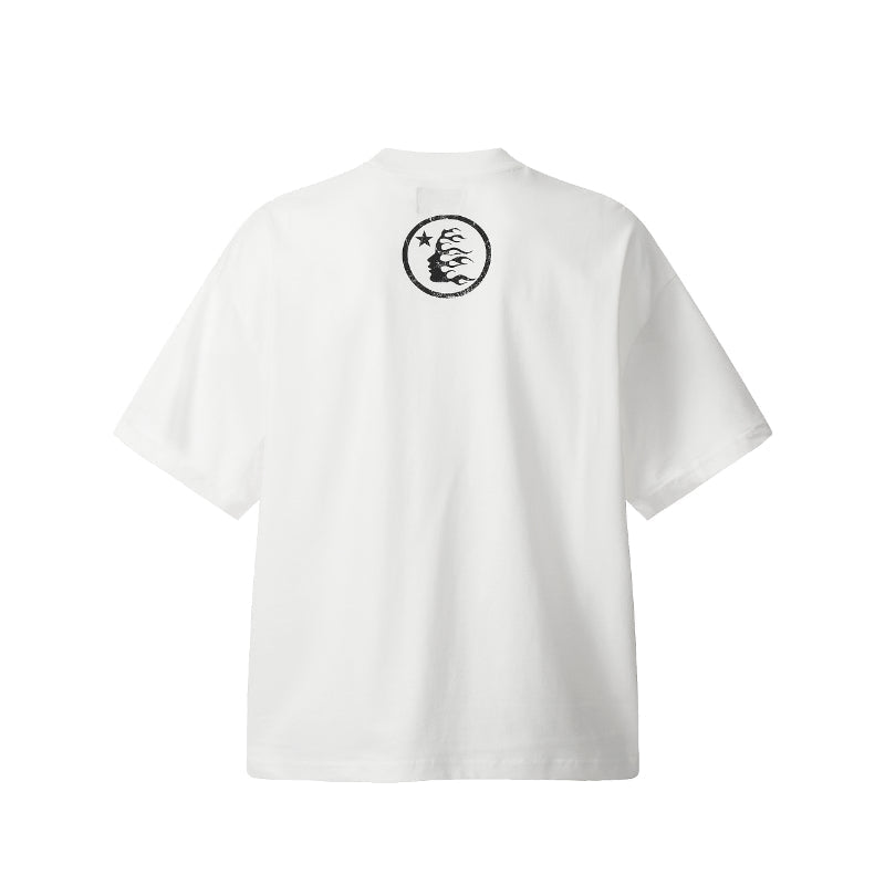 ヘルスターTシャツ