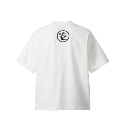 ヘルスターTシャツ