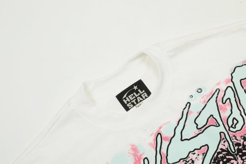 ヘルスターTシャツ