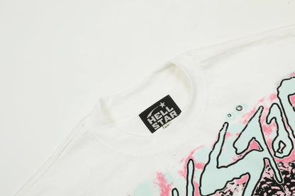 ヘルスターTシャツ