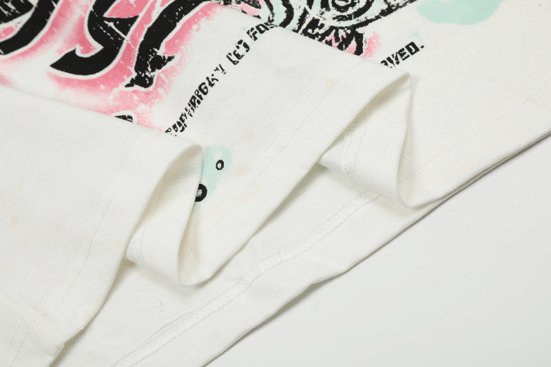 ヘルスターTシャツ