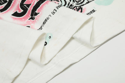 ヘルスターTシャツ