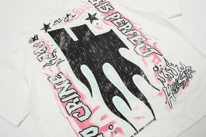 ヘルスターTシャツ