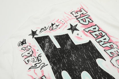 ヘルスターTシャツ