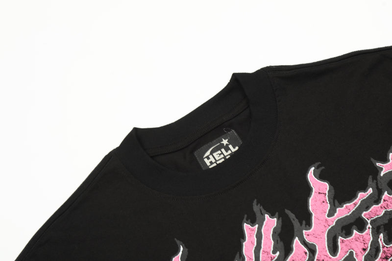 ヘルスターTシャツ