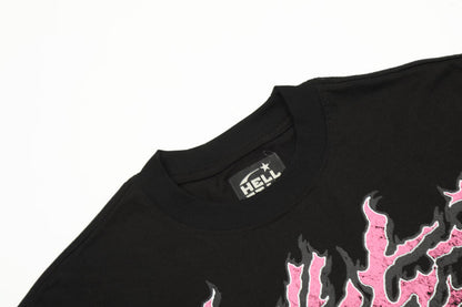 ヘルスターTシャツ