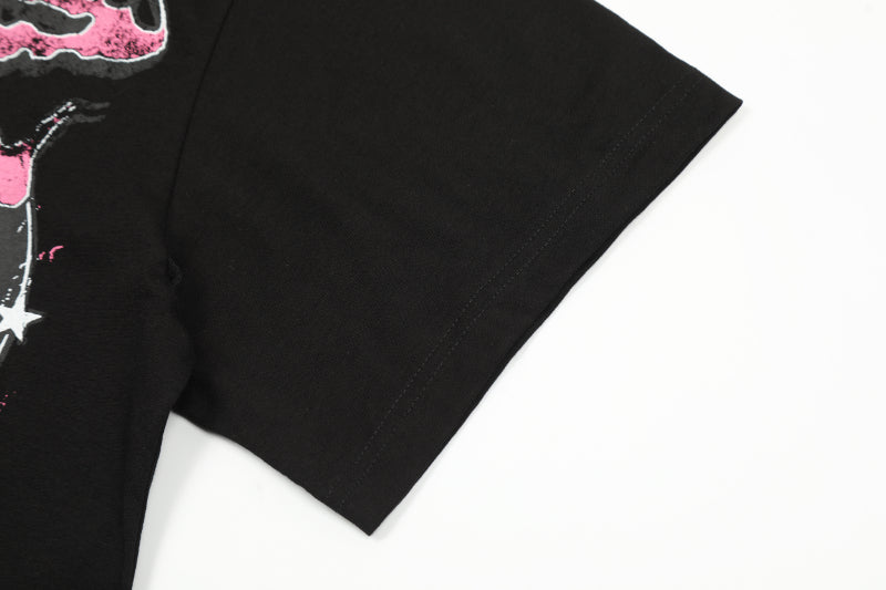 ヘルスターTシャツ