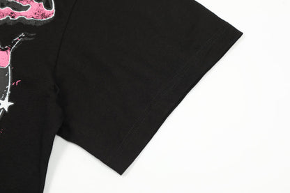 ヘルスターTシャツ