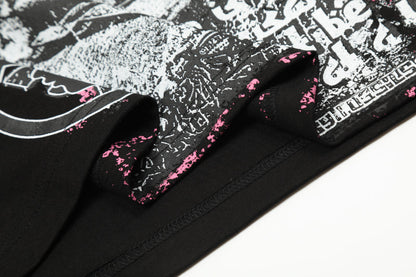 ヘルスターTシャツ