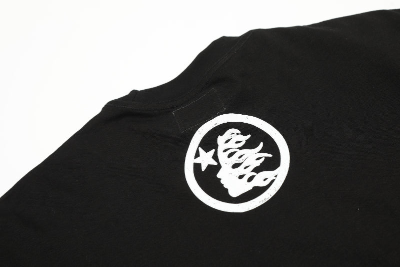 ヘルスターTシャツ