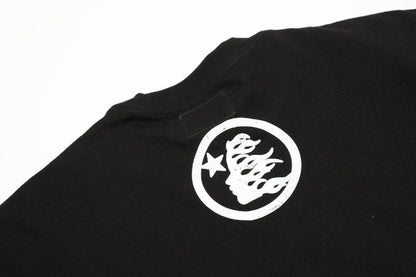 ヘルスターTシャツ