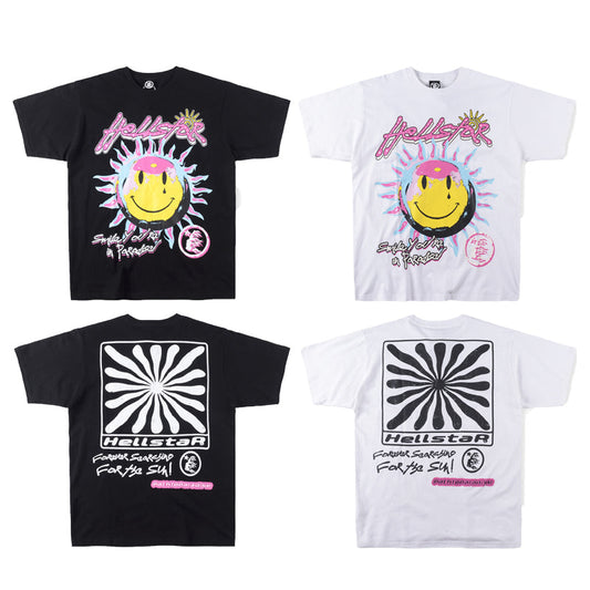 ヘルスターTシャツ