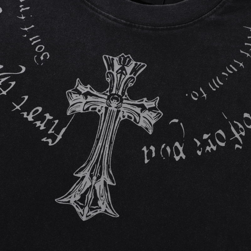 Chrome Hearts T-shirts 9041