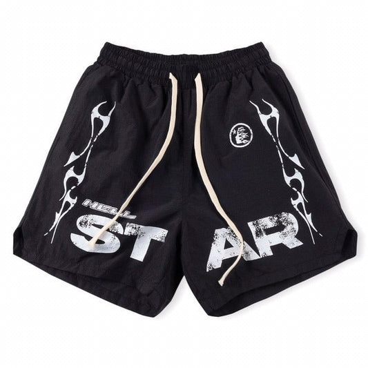 ヘルスター スプロット ショーツ