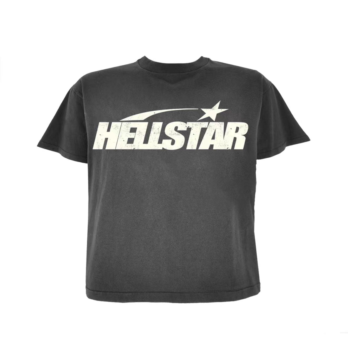 ヘルスターTシャツ