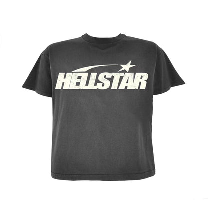 ヘルスターTシャツ
