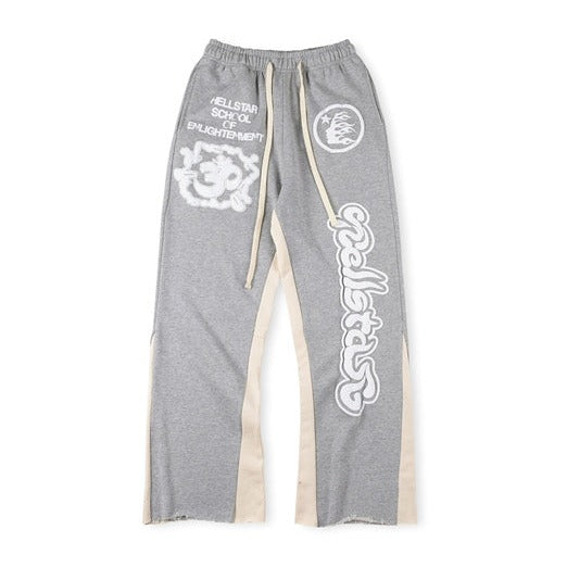 ヘルスター スウェットパンツ