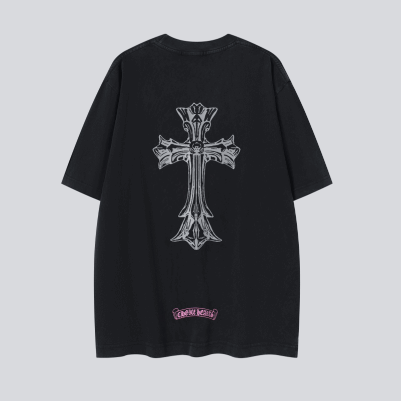 Chrome Hearts T-shirts 9041