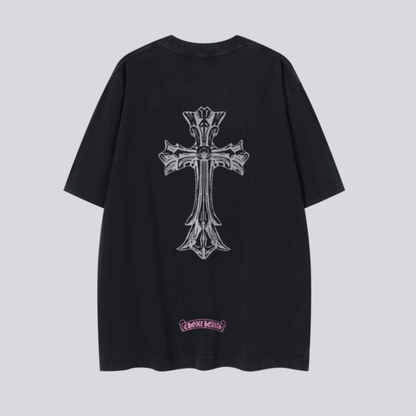 Chrome Hearts T-shirts 9041