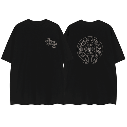 Chrome Hearts T-shirts 9067