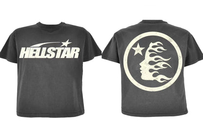 ヘルスターTシャツ
