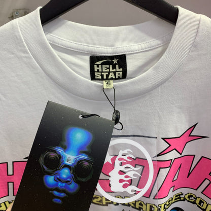 ヘルスターTシャツ