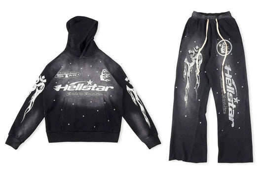 ヘルスター スポーツ パーカー＆スウェットパンツ セット