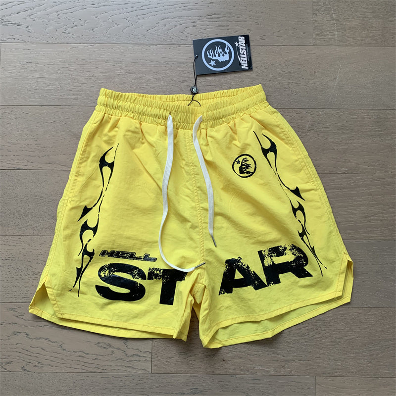 ヘルスター スプロット ショーツ