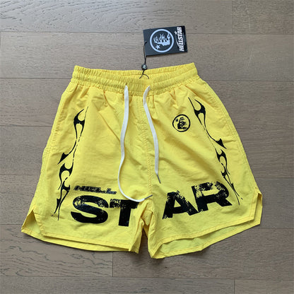 ヘルスター スプロット ショーツ