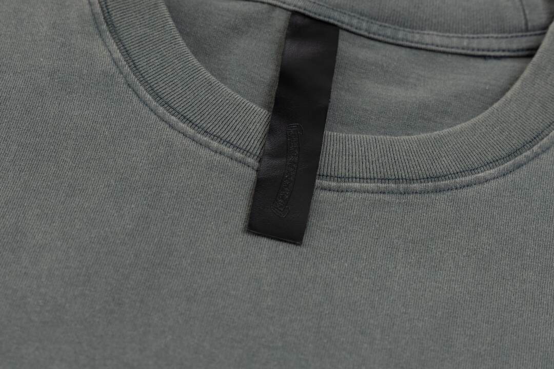 Chrome Hearts T-shirts 8001