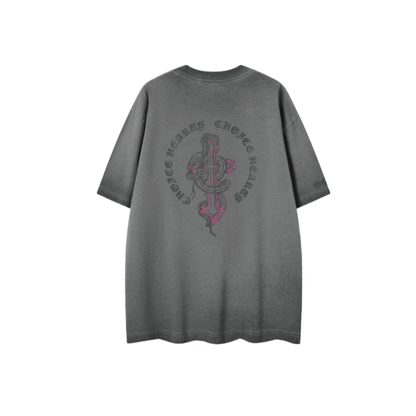 Chrome Hearts T-shirts 9036