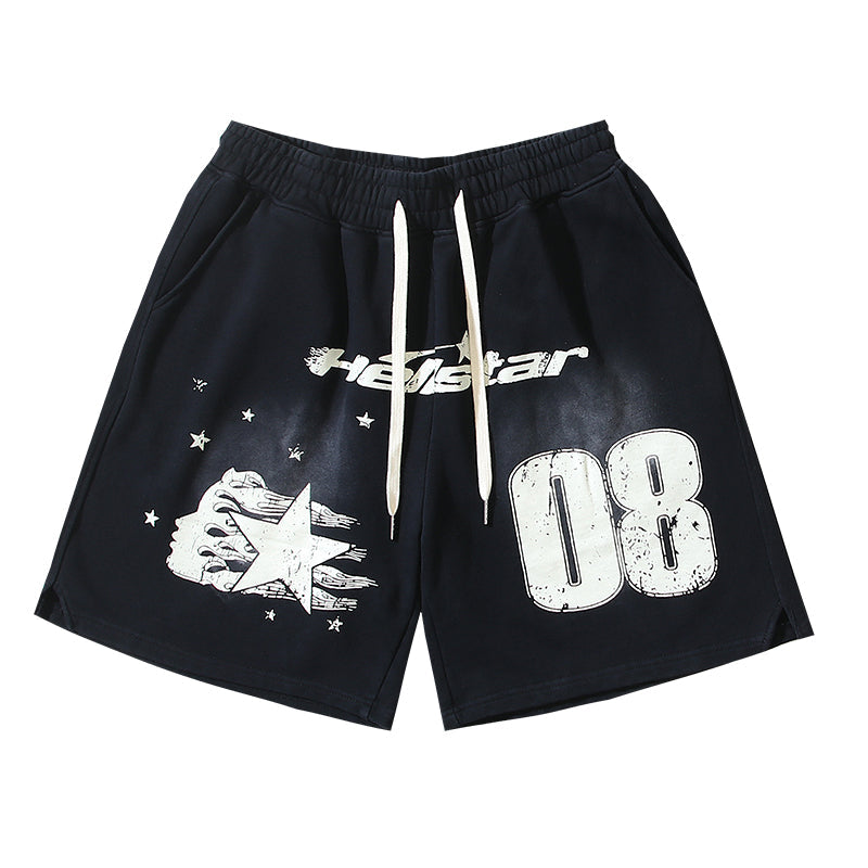 ヘルスター スプロット ショーツ