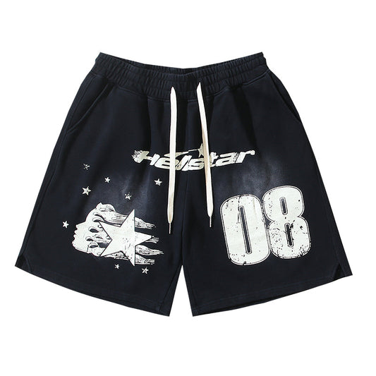 ヘルスター スプロット ショーツ