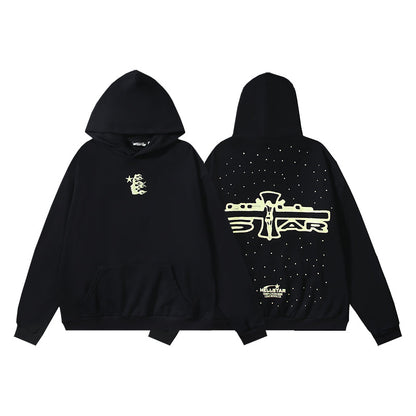 ヘルスター スポーツ パーカー