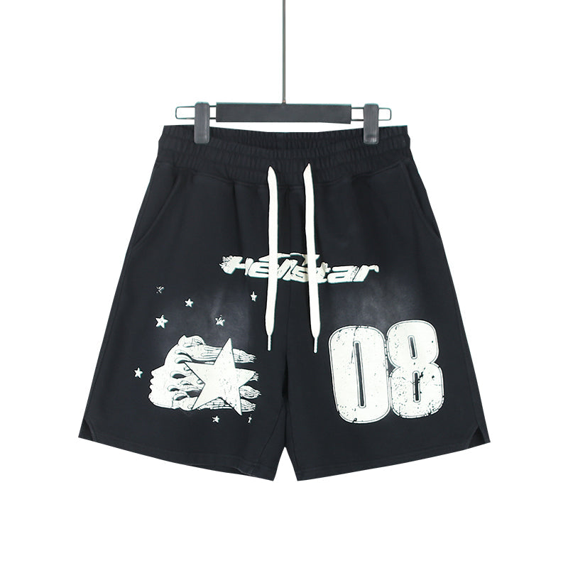 ヘルスター スプロット ショーツ