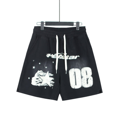 ヘルスター スプロット ショーツ