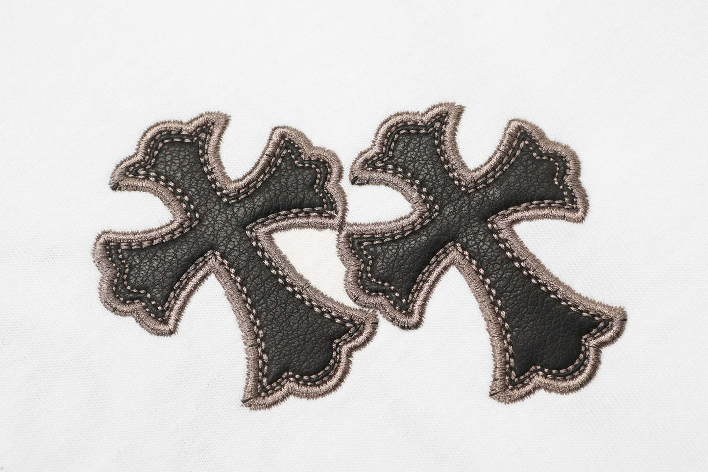 Chrome Hearts T-shirts 9067
