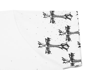 Chrome Hearts T-shirts 9051