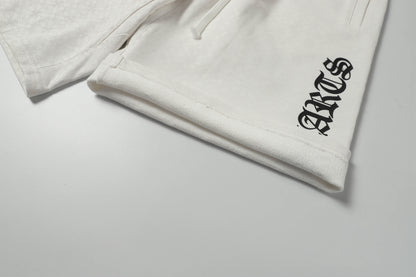 Chrome Hearts New Shorts A1119