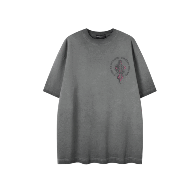 Chrome Hearts T-shirts 9036