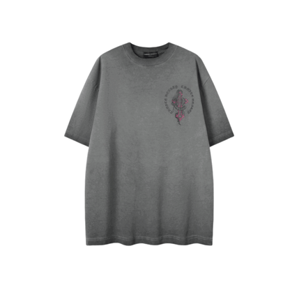Chrome Hearts T-shirts 9036