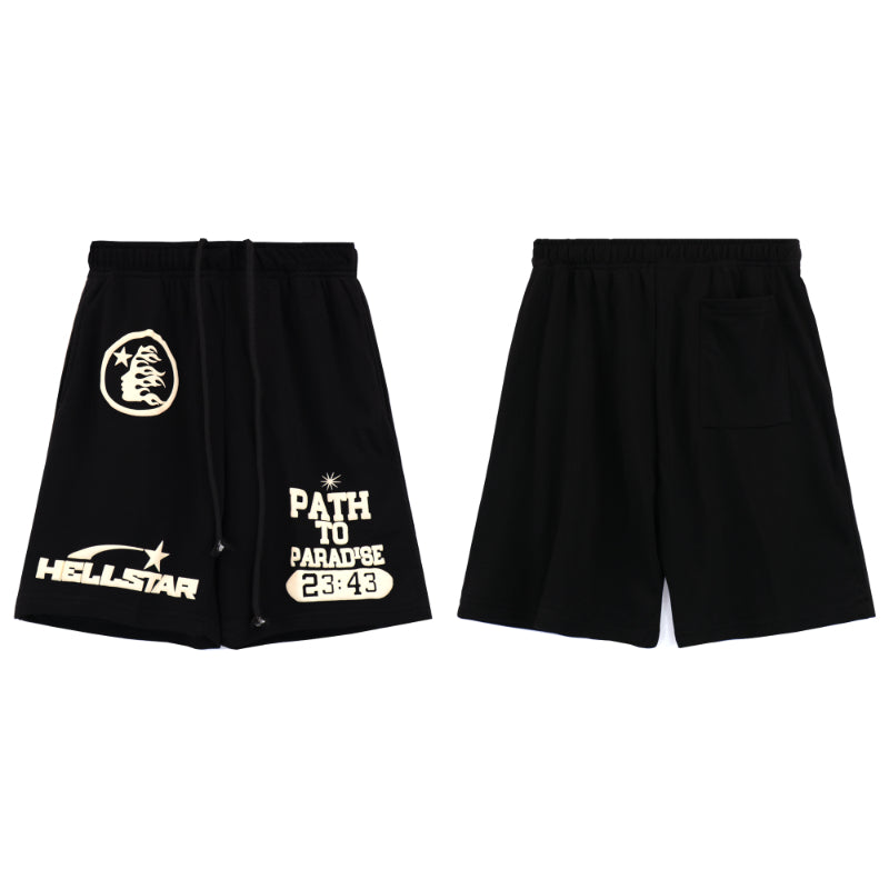 ヘルスター スプロット ショーツ