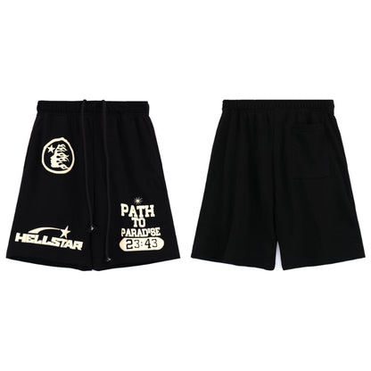 ヘルスター スプロット ショーツ