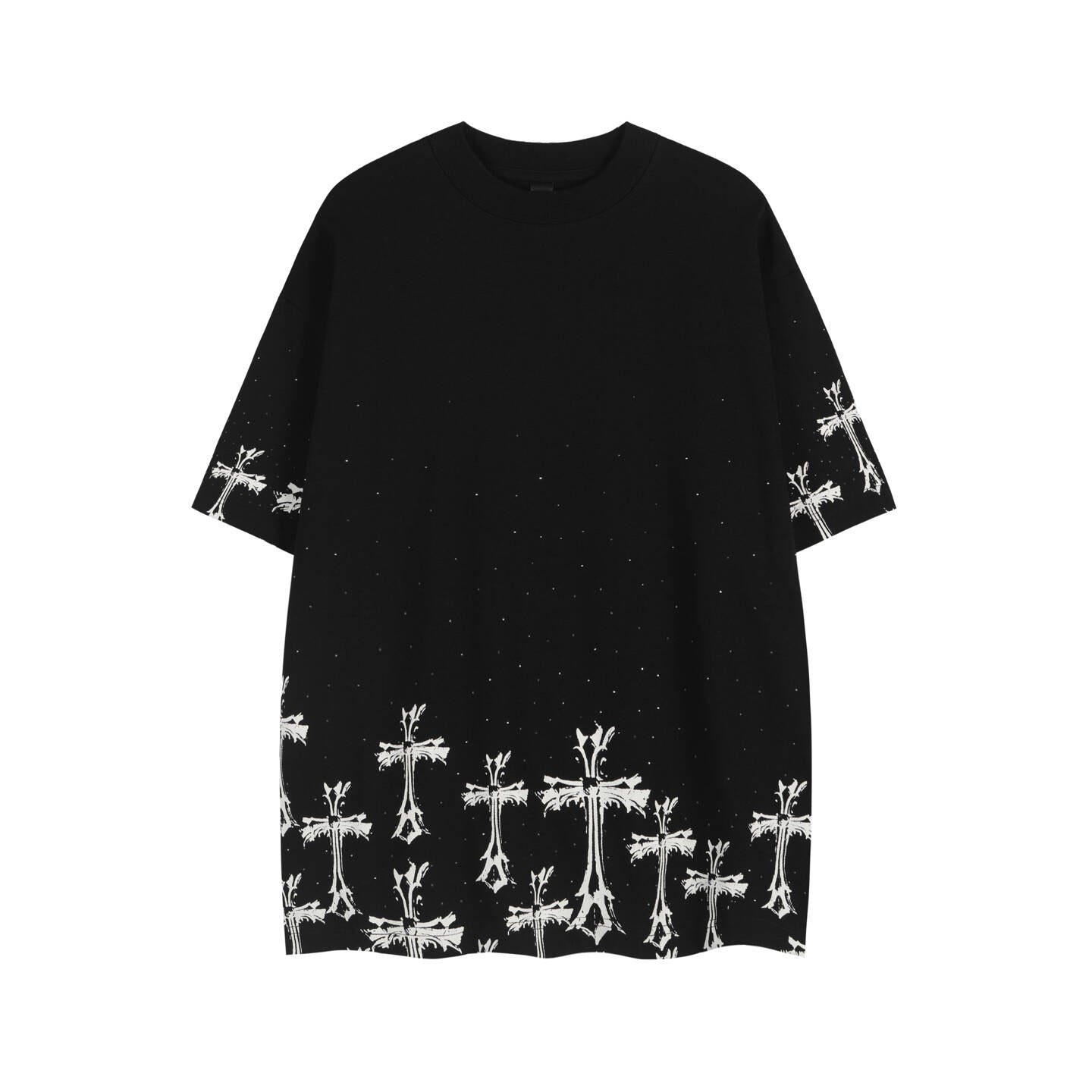 Chrome Hearts T-shirts 9051