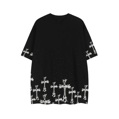 Chrome Hearts T-shirts 9051