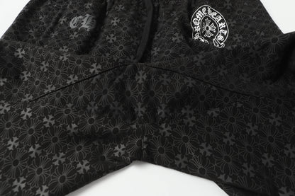 Chrome Hearts New Shorts A1119